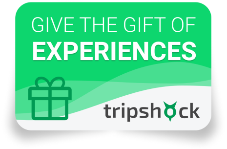 Gift Card Trips Tripshock